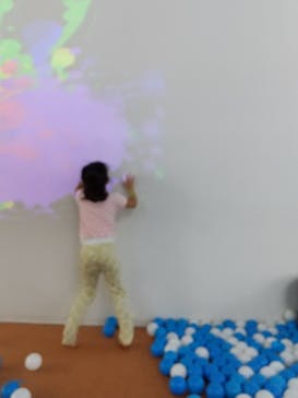 東京あそびマーレに投稿された画像（2022/8/31）