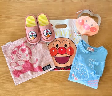 神戸アンパンマンこどもミュージアム＆モールに投稿された画像（2022/8/31）