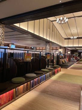 横濱スパヒルズ 竜泉寺の湯に投稿された画像（2022/8/31）