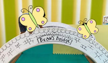 ピュアハートキッズランド入間サイオスに投稿された画像（2022/8/31）