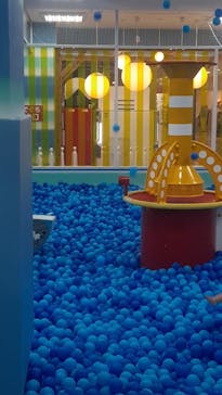 ピュアハートキッズランドポンテポルタ千住に投稿された画像（2022/8/31）