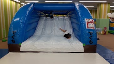 ピュアハートキッズランドポンテポルタ千住に投稿された画像（2022/8/31）