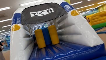 ピュアハートキッズランドポンテポルタ千住に投稿された画像（2022/8/31）