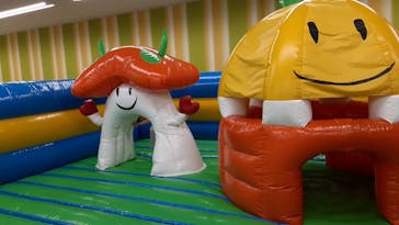 ピュアハートキッズランドポンテポルタ千住に投稿された画像（2022/8/31）