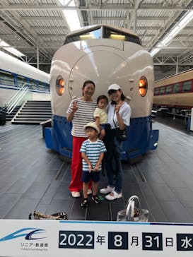 名古屋港水族館に投稿された画像（2022/8/31）