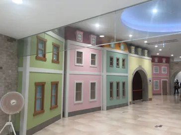 横浜アンパンマンこどもミュージアムに投稿された画像（2022/8/31）