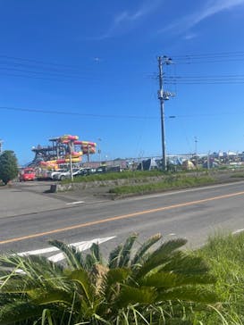 蓮沼ウォーターガーデンに投稿された画像（2022/8/31）