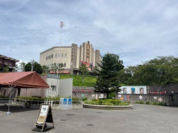 西武園ゆうえんちに投稿された画像（2022/9/1）