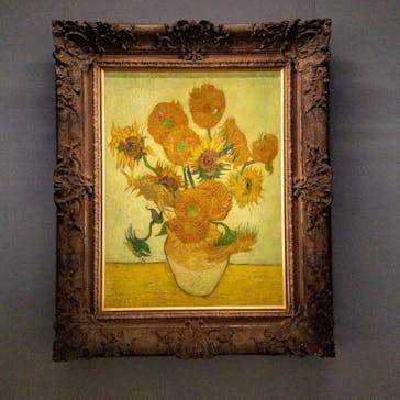 スイス プチ・パレ美術館展（SOMPO美術館）に投稿された画像（2022/9/1）