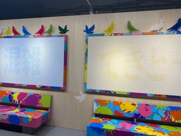 てきと〜な鉄道展に投稿された画像（2022/9/1）