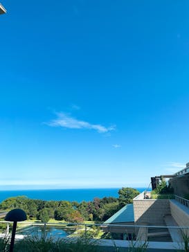 ヒルトン小田原リゾート&スパに投稿された画像（2022/8/23）