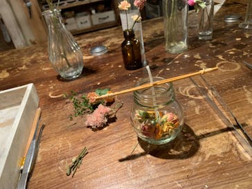 Aroma&Candle School Candle Studio One（アロマアンドスクールキャンドルスタジオワン）に投稿された画像（2022/9/1）