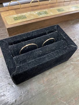 渋谷の彫金教室 studio crucible（スタジオ クルーシブル）に投稿された画像（2022/9/1）