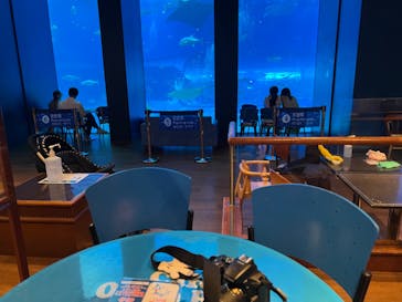 沖縄美ら海水族館に投稿された画像（2022/9/1）
