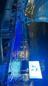 名古屋港水族館に投稿された画像（2022/9/2）