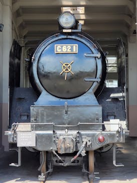 京都鉄道博物館に投稿された画像（2022/9/2）