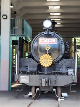 京都鉄道博物館に投稿された画像（2022/9/2）
