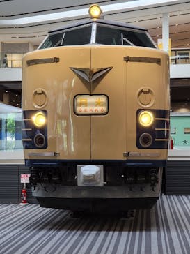 京都鉄道博物館に投稿された画像（2022/9/2）