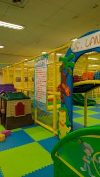 キッズランドUS 埼玉熊谷店に投稿された画像（2022/9/2）