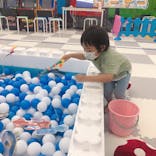 東京あそびマーレに投稿された画像（2022/9/2）