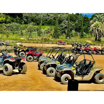 NESTA RESORT KOBE（ネスタリゾート神戸）に投稿された画像（2022/9/2）