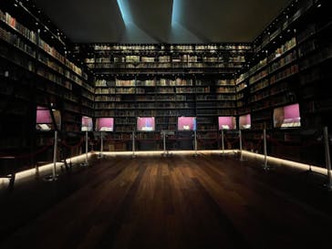 東洋文庫ミュージアムに投稿された画像（2022/9/2）