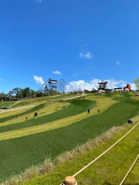 NESTA RESORT KOBE（ネスタリゾート神戸）に投稿された画像（2022/9/2）