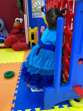 東京あそびマーレに投稿された画像（2022/9/2）