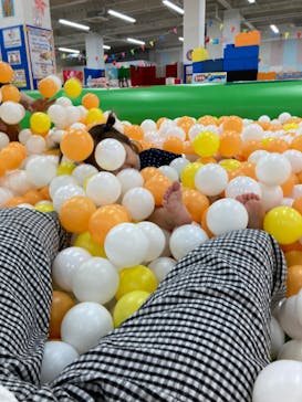 東京あそびマーレに投稿された画像（2022/9/2）