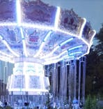 西武園ゆうえんちに投稿された画像（2022/9/2）