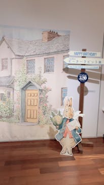 あべのハルカス美術館に投稿された画像（2022/9/2）