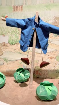 あべのハルカス美術館に投稿された画像（2022/9/2）