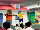 横浜アンパンマンこどもミュージアムに投稿された画像（2022/9/3）