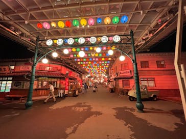 西武園ゆうえんちに投稿された画像（2022/9/3）