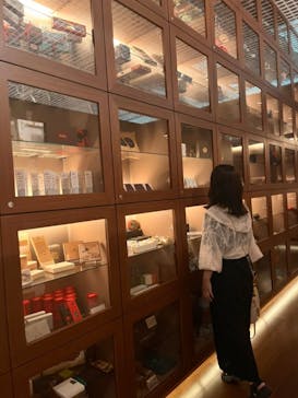 felissimo chocolate museum（フェリシモチョコレートミュージアム）に投稿された画像（2022/9/3）