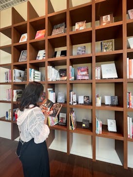 felissimo chocolate museum（フェリシモチョコレートミュージアム）に投稿された画像（2022/9/3）