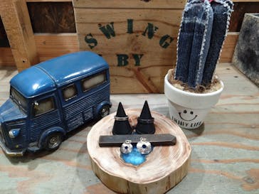 SWING BY（スウィング バイ）に投稿された画像（2022/9/3）