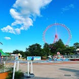 西武園ゆうえんちに投稿された画像（2022/9/3）