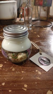 Aroma&Candle School Candle Studio One（アロマアンドスクールキャンドルスタジオワン）に投稿された画像（2022/9/3）