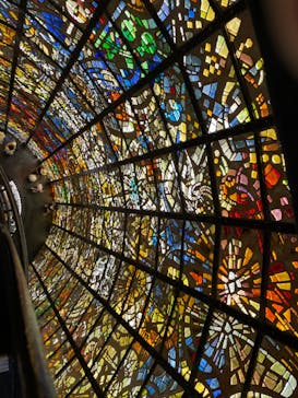 彫刻の森美術館に投稿された画像（2022/9/3）