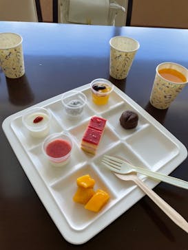 彫刻の森美術館に投稿された画像（2022/9/3）