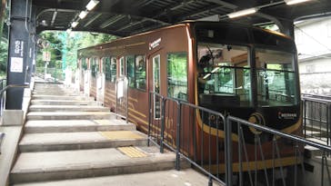 京阪電車に投稿された画像（2022/8/27）