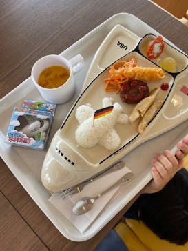 航空科学博物館に投稿された画像（2022/9/3）