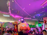 横浜アンパンマンこどもミュージアムに投稿された画像（2022/9/3）