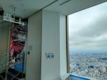 サンシャイン60展望台に投稿された画像（2022/9/3）