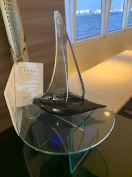 リザーブドクルーズに投稿された画像（2022/9/3）