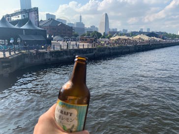 リザーブドクルーズに投稿された画像（2022/9/3）