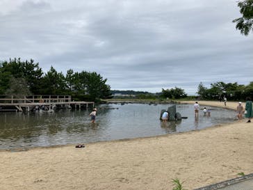 環境水族館アクアマリンふくしまに投稿された画像（2022/9/3）