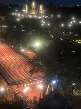 西武園ゆうえんちに投稿された画像（2022/9/3）