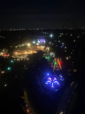 西武園ゆうえんちに投稿された画像（2022/9/3）